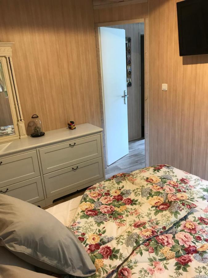 Вилла Bellevue Saint-Paul-Lizonne Экстерьер фото